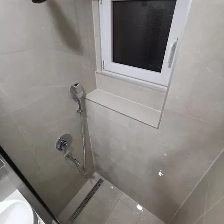 Bella Apartment *