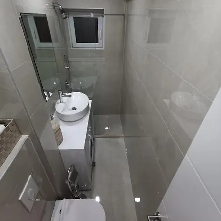 Apartment Bella