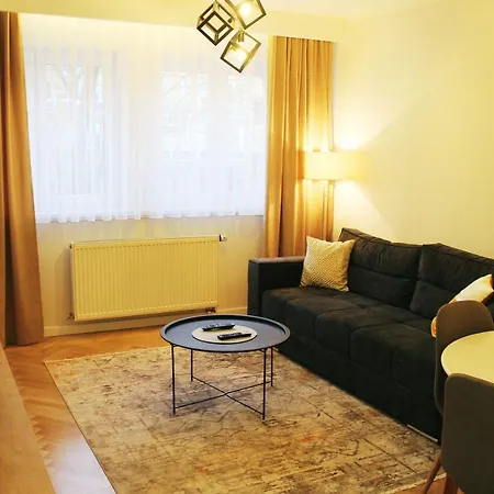 Bella Apartment