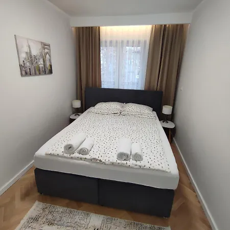 Apartment Bella