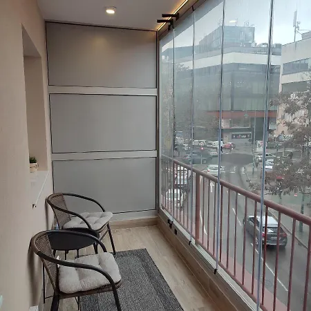 Bella Apartment *